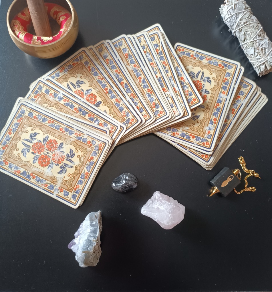 photo seance BASTIDE-ORSINI Catherine