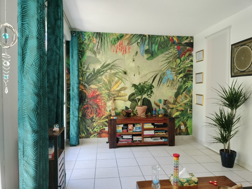 photo cabinet Emmanuelle Hima VIOLLET