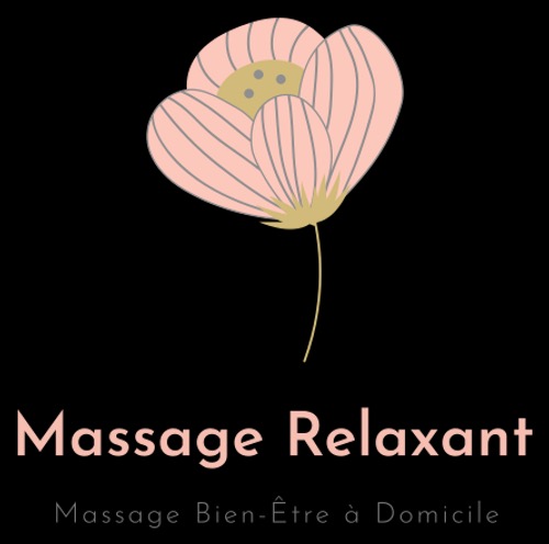 photo seance Massage relaxant 