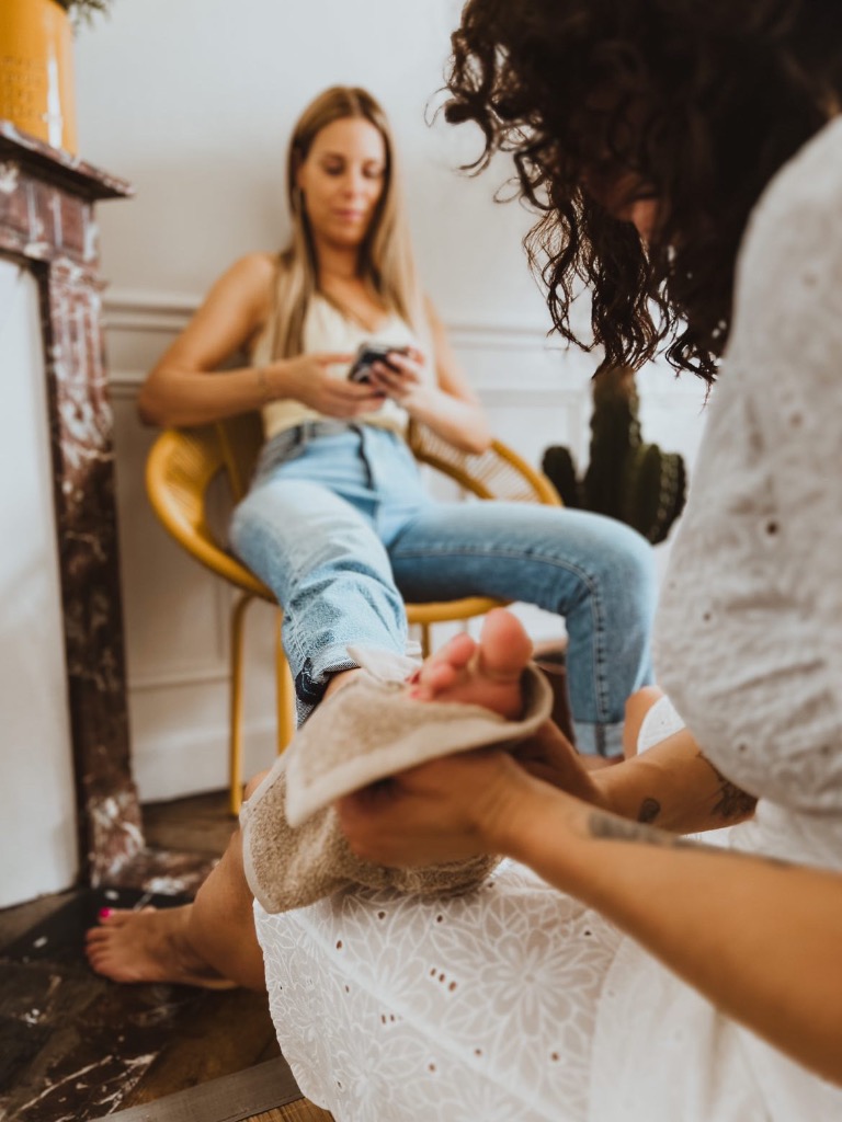 photo seance Joy Cassi 