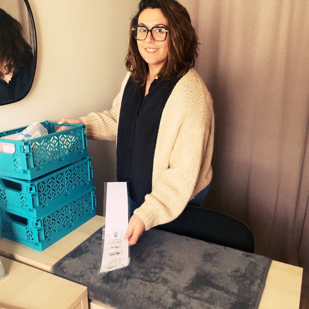 photo activite Aurélie Delanoue Lesage