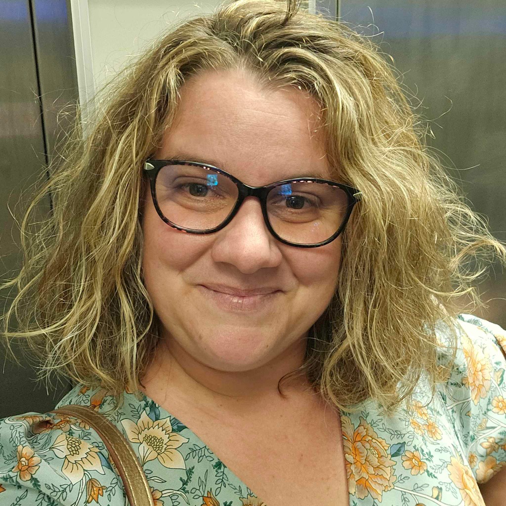 photo portrait Sophie Trochain