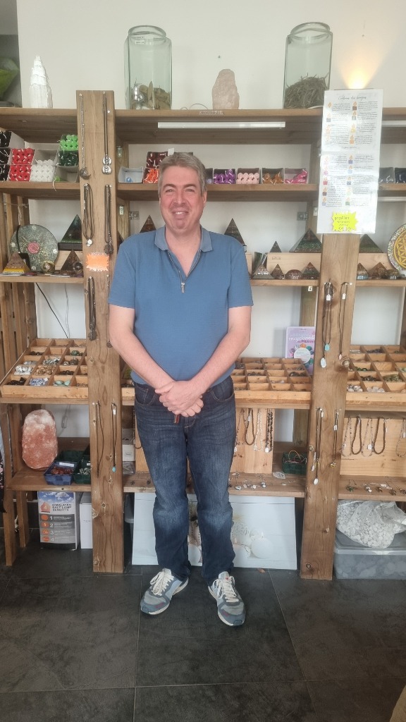 photo portrait La Boutique Lumia