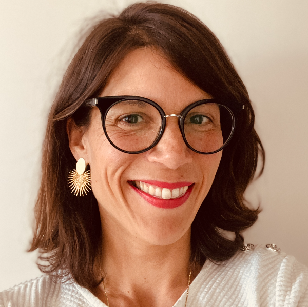 Blandine Hoarau Hypnothérapeute