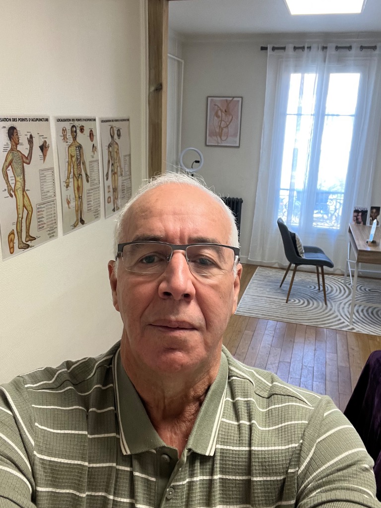 photo activite Ammar REDAOUI 