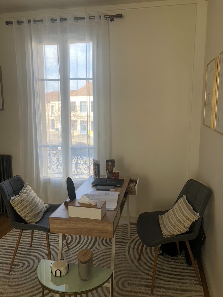 photo cabinet Ammar REDAOUI 