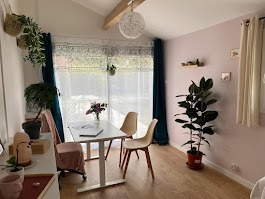 photo cabinet Claire DANDELOT