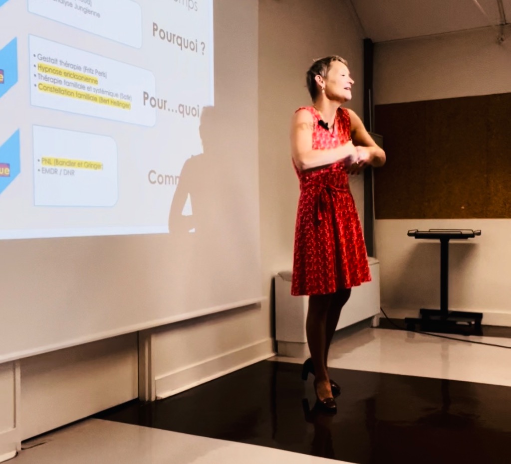 photo activite Stéphanie Cosson