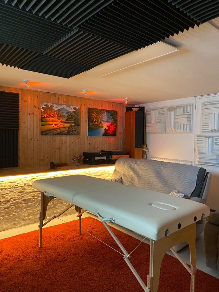 photo cabinet Adrien AMIEL