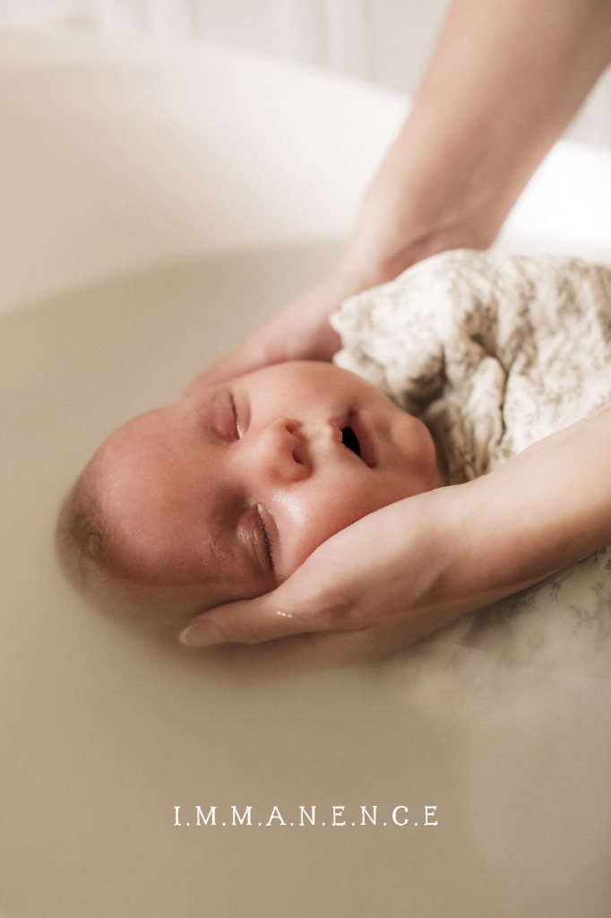 photo activite Gaëlle Immanence