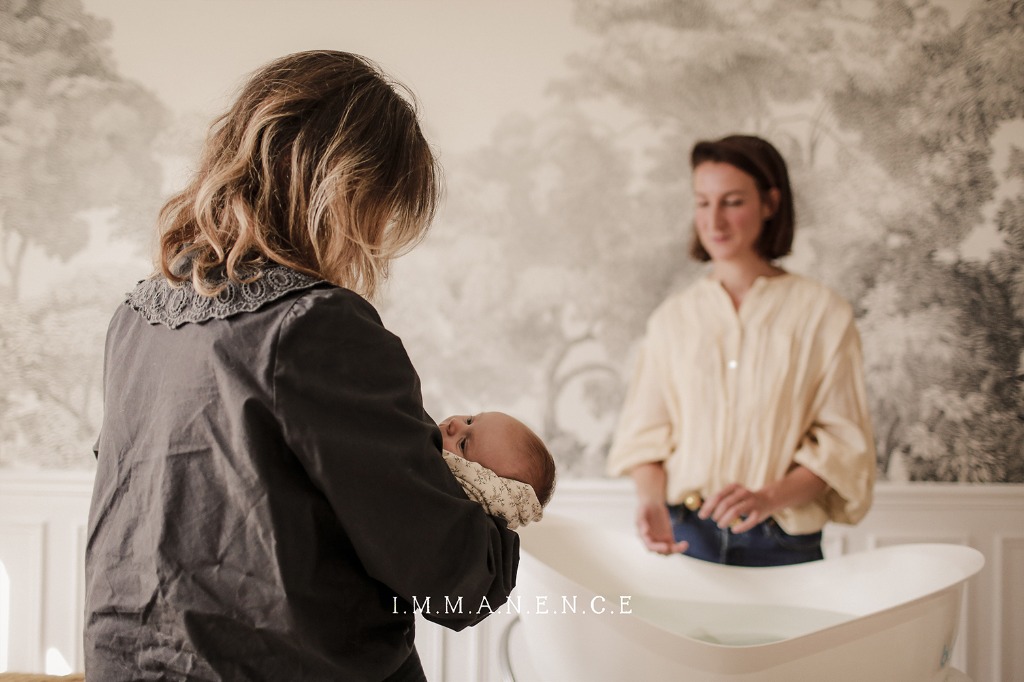 photo cabinet Gaëlle Dodain