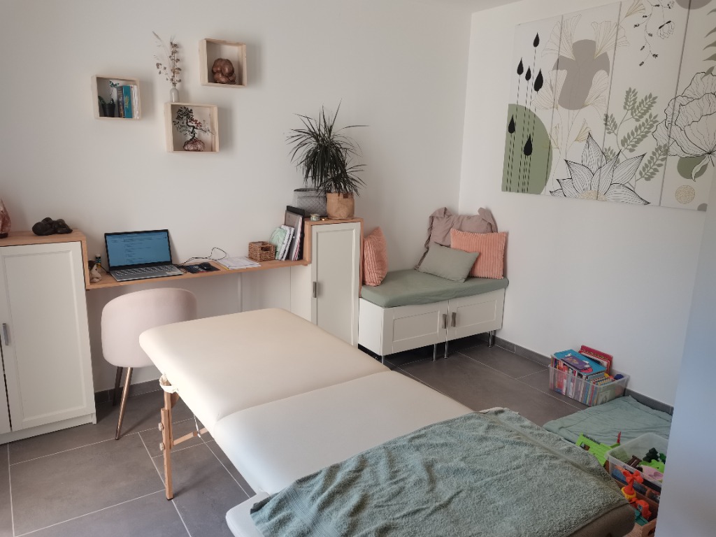 photo activite Orianne Troetscher