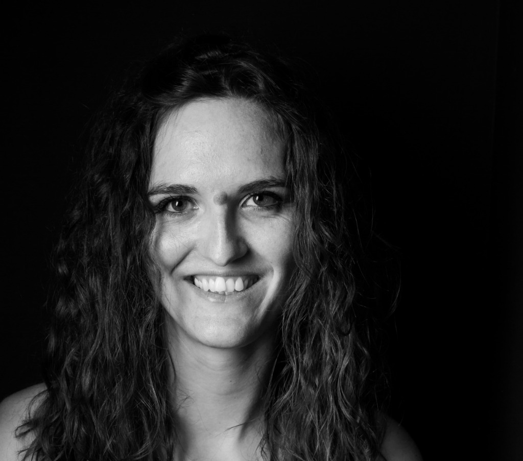 photo portrait Orianne Troetscher