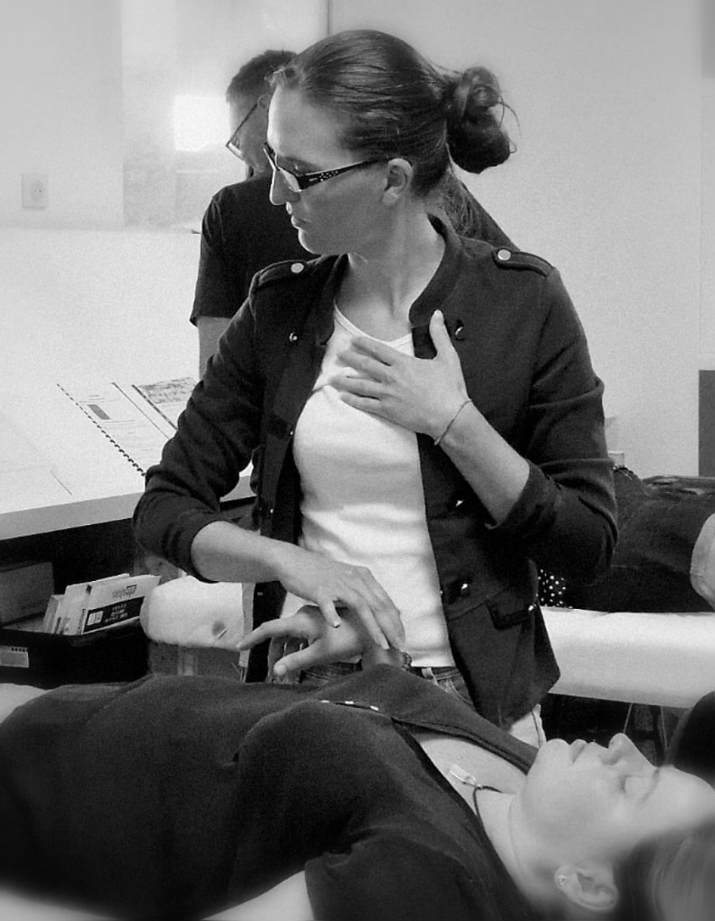 photo seance Orianne Troetscher