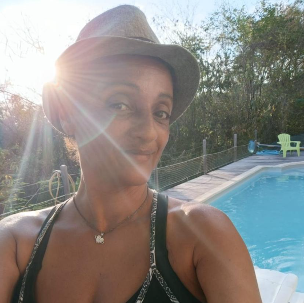 Nina LEDRON FOURRAGEAT 