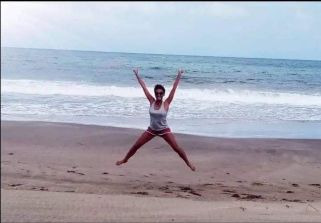 photo activite Nina LEDRON FOURRAGEAT 