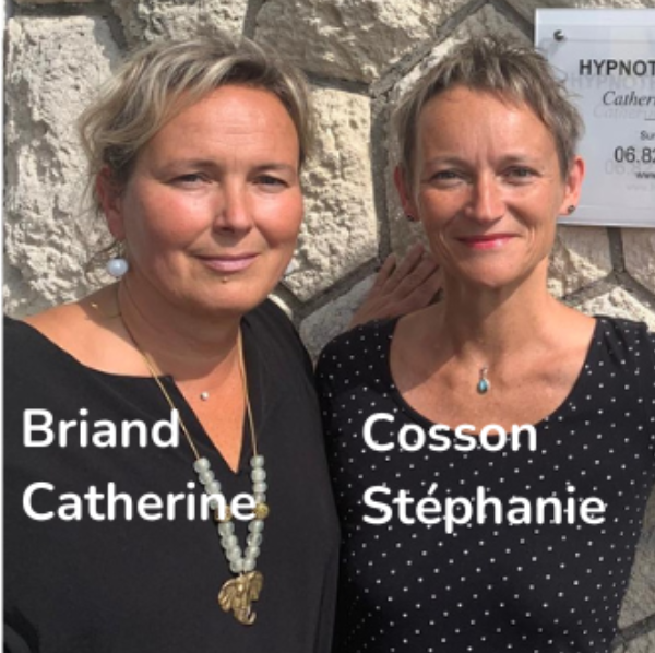 HYPNOCAP - COSSON Stéphanie - BRIAND Catherine