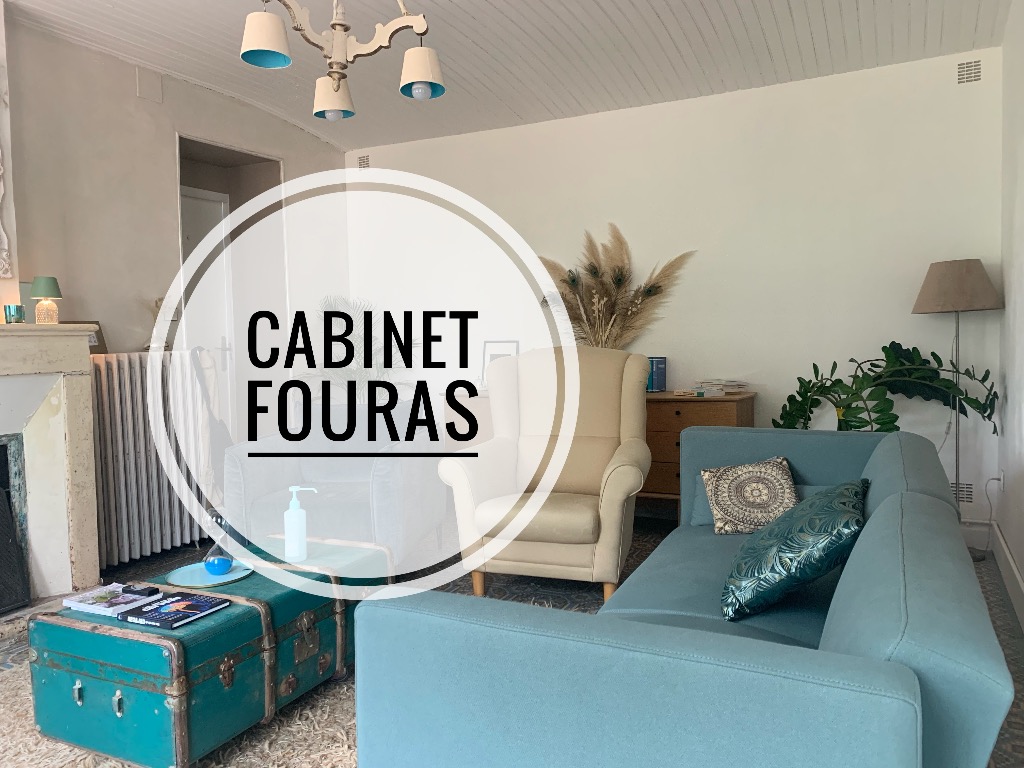 photo cabinet HYPNOCAP - COSSON Stéphanie - BRIAND Catherine