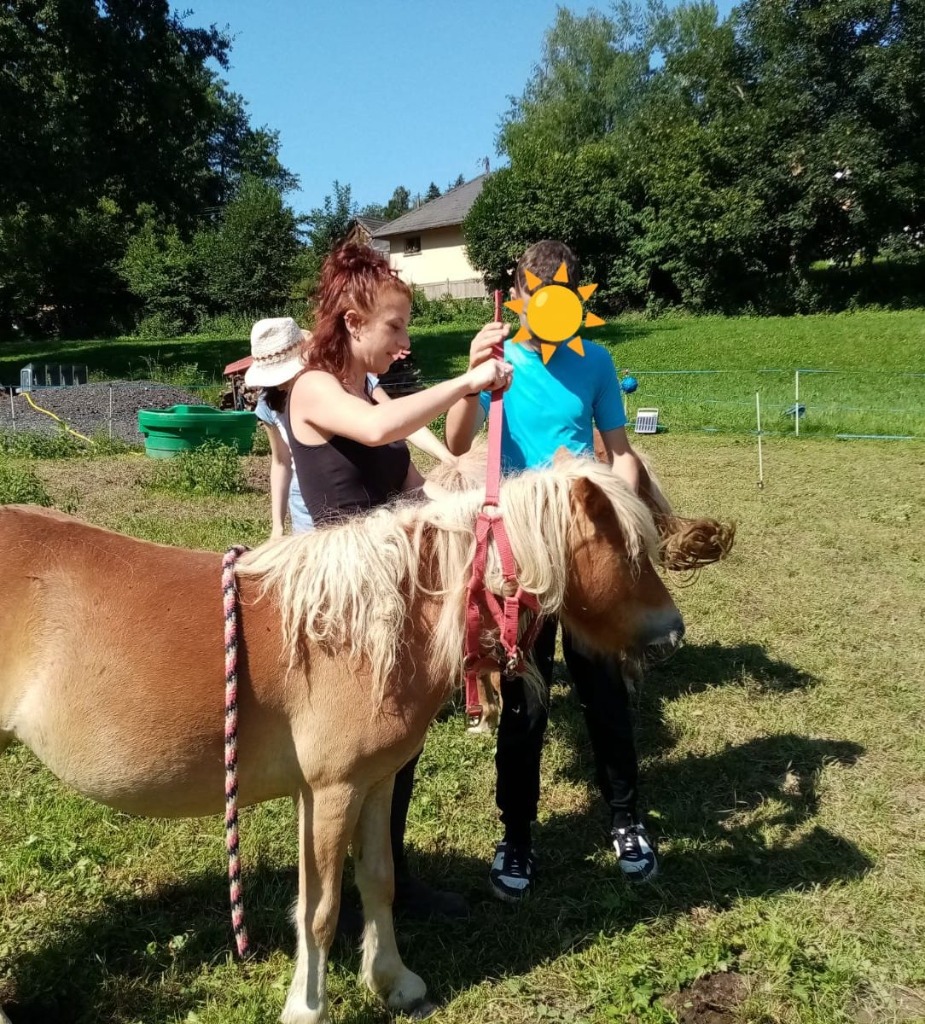 photo seance Charlotte LEBAS