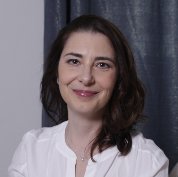 Balance Coaching Martina Laruelle