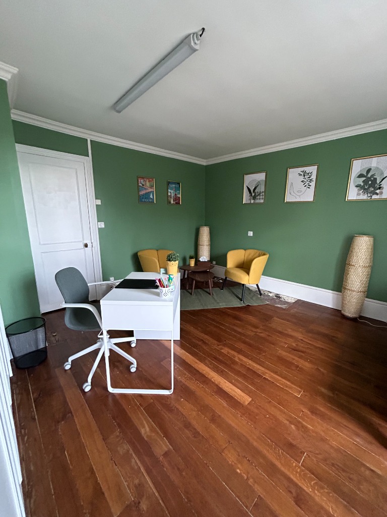 photo cabinet Balance Coaching Martina Laruelle