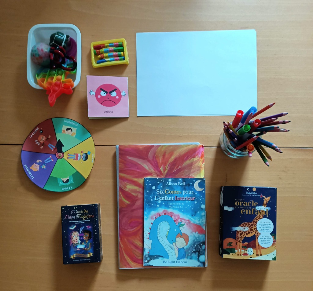 photo activite Enfance Alterre