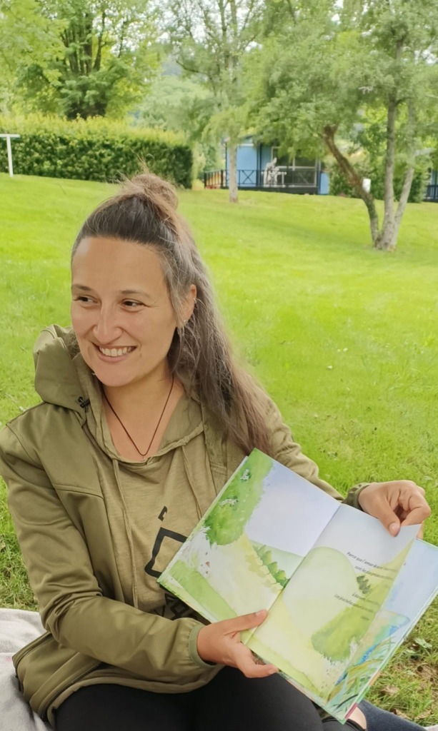 photo portrait Enfance Alterre