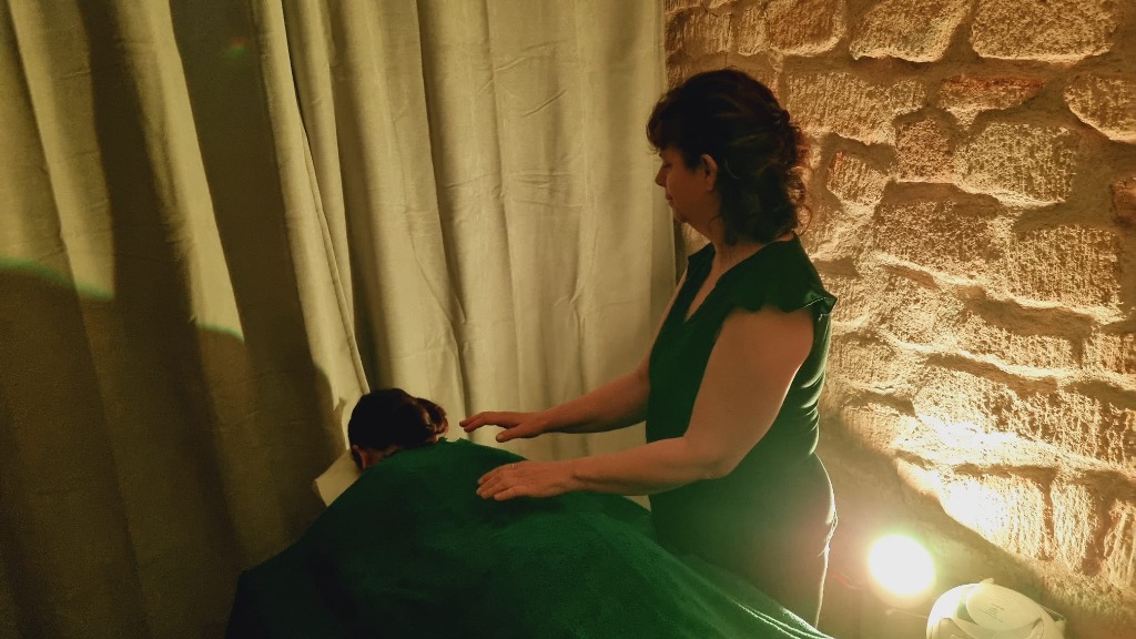 photo seance Patricia Drion