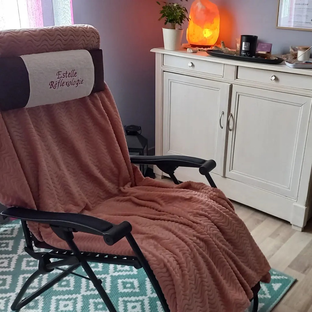 photo cabinet Estelle Lecam