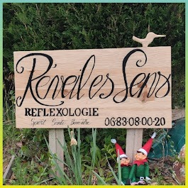 photo cabinet Lenesley Karine - Réveil es Sens