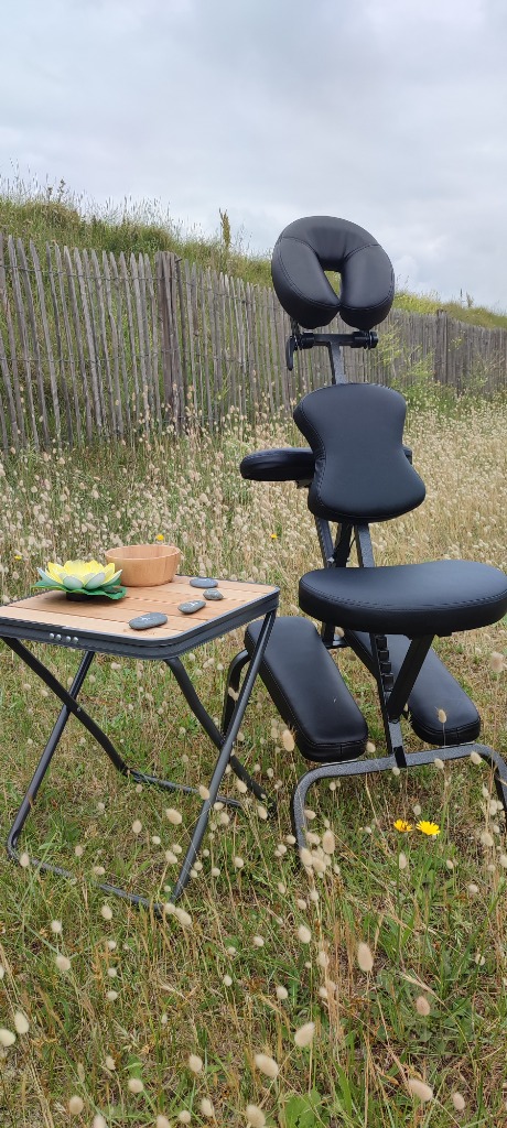 photo seance Lenesley Karine - Réveil es Sens