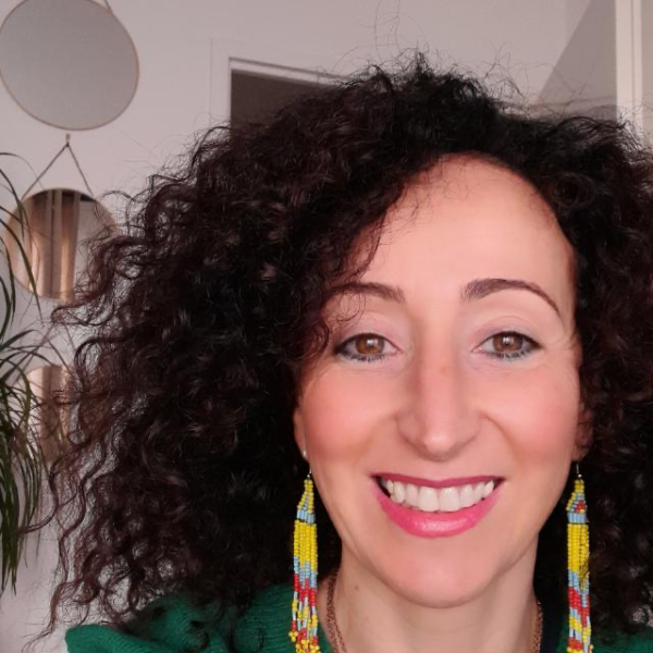 Samyia Al Barràn Hypnose et TNSI