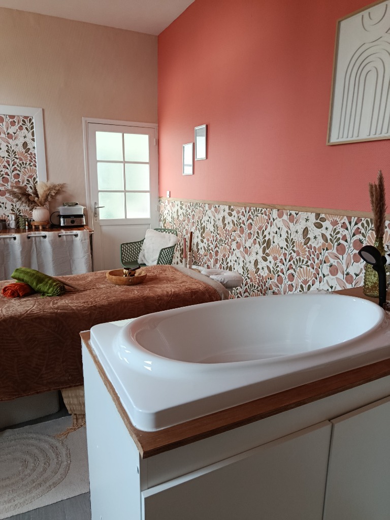 photo cabinet L’Aventure Cocon de Douceur 