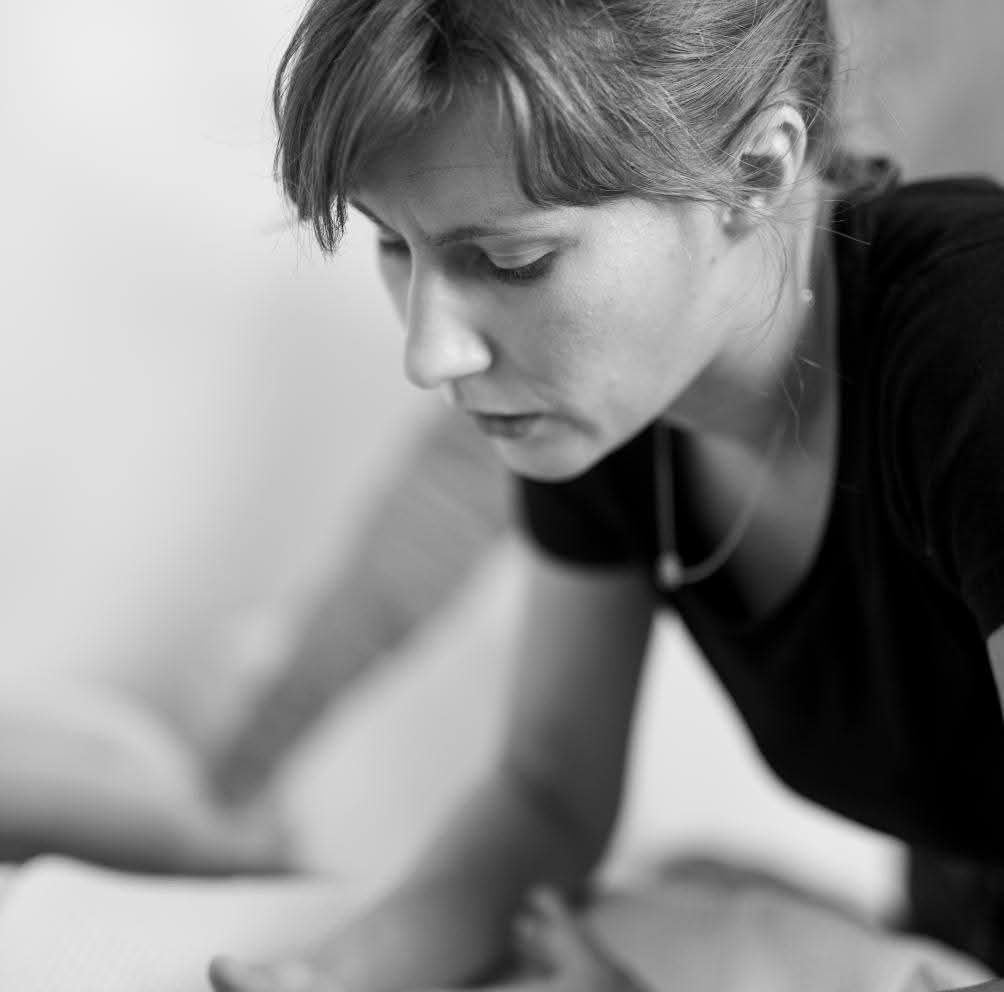 photo portrait L’Aventure Cocon de Douceur 