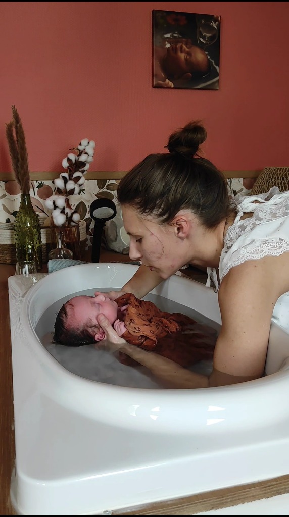 photo seance L’Aventure Cocon de Douceur 