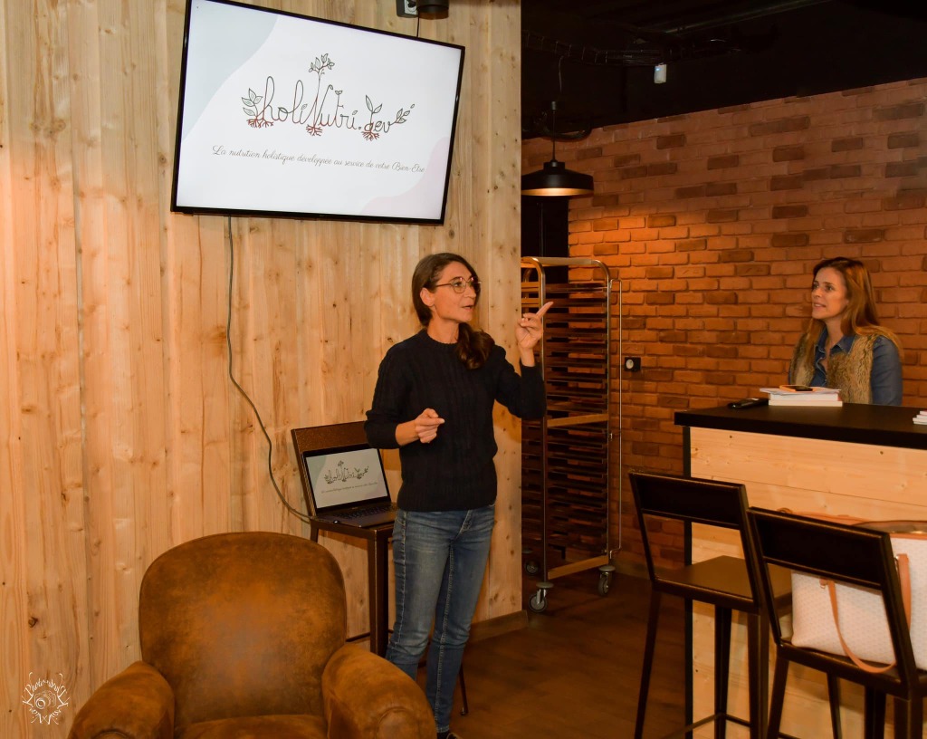 photo activite Aude VARGAS-MACCIUCCA