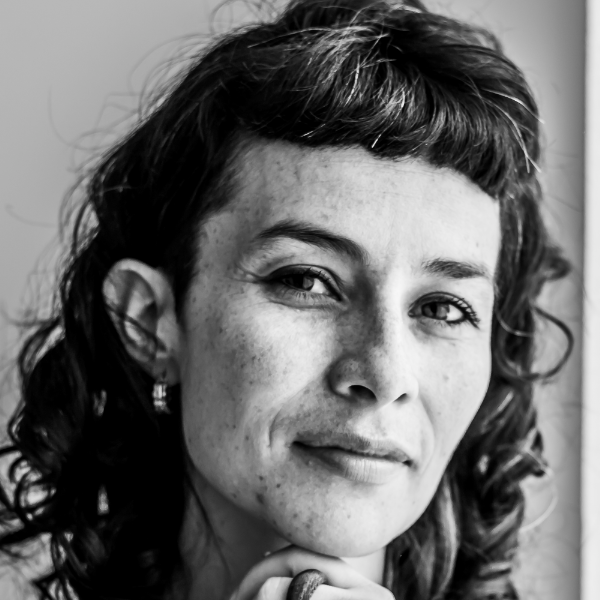 CORTES-GUEVARA Paola