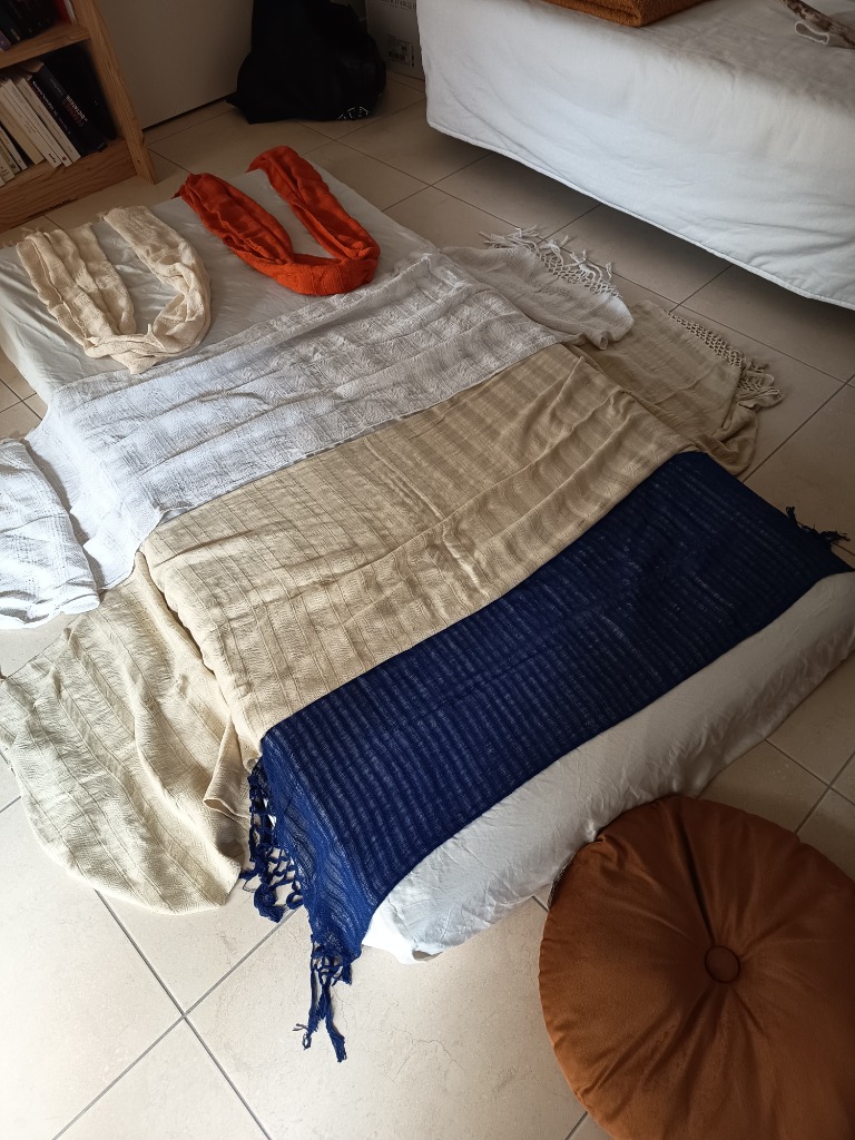 photo activite Juliette Doula