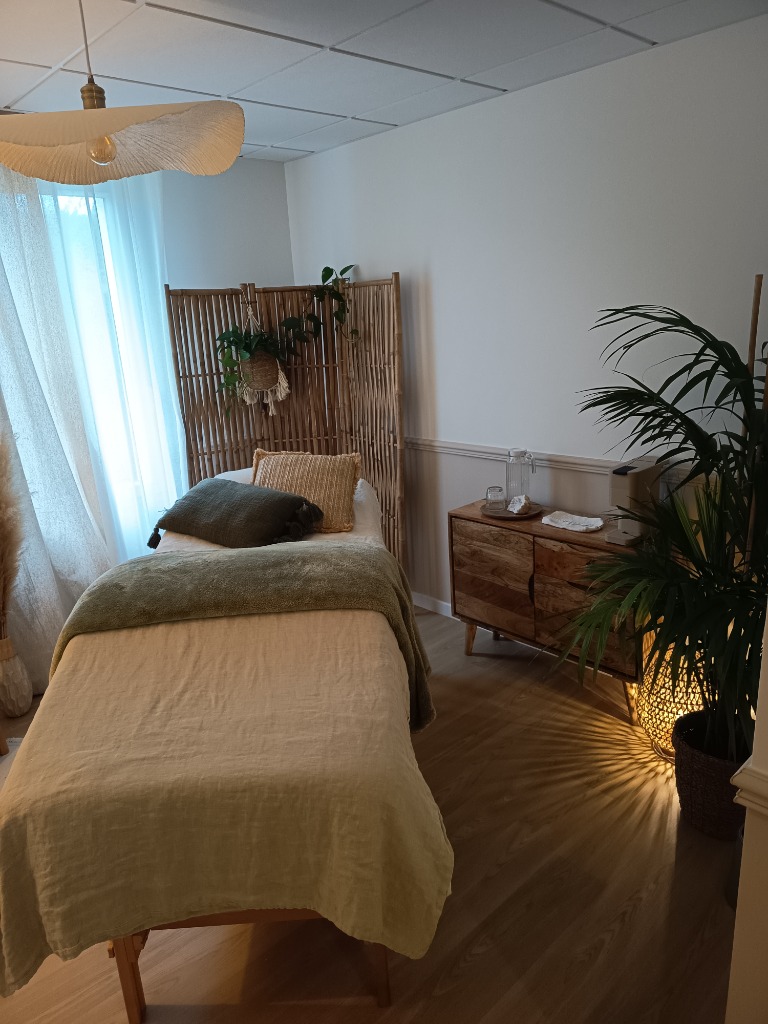 photo cabinet Juliette Doula