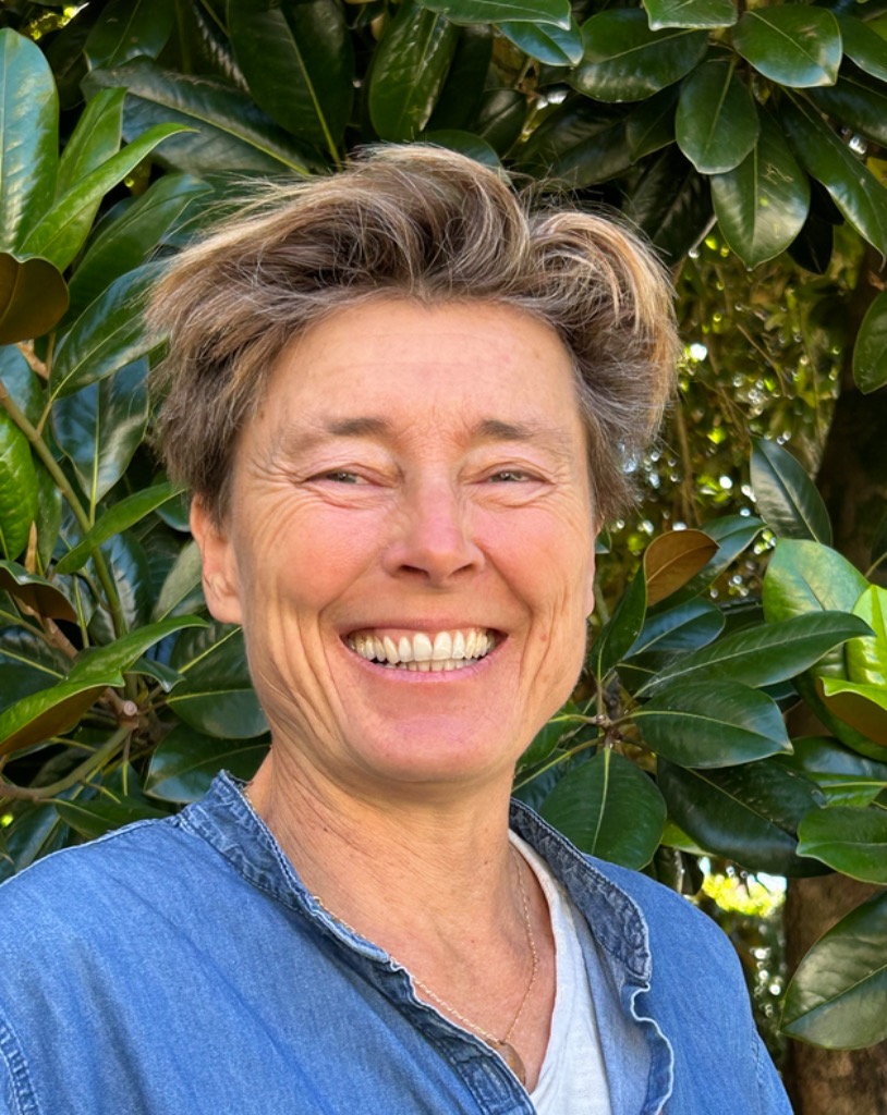 photo portrait Laetitia LECQUE