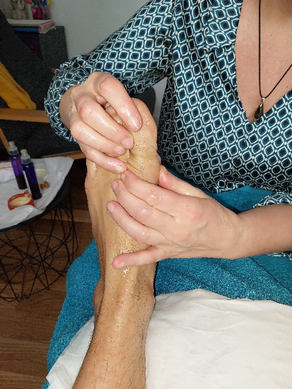 photo activite Cilou zen’ergie