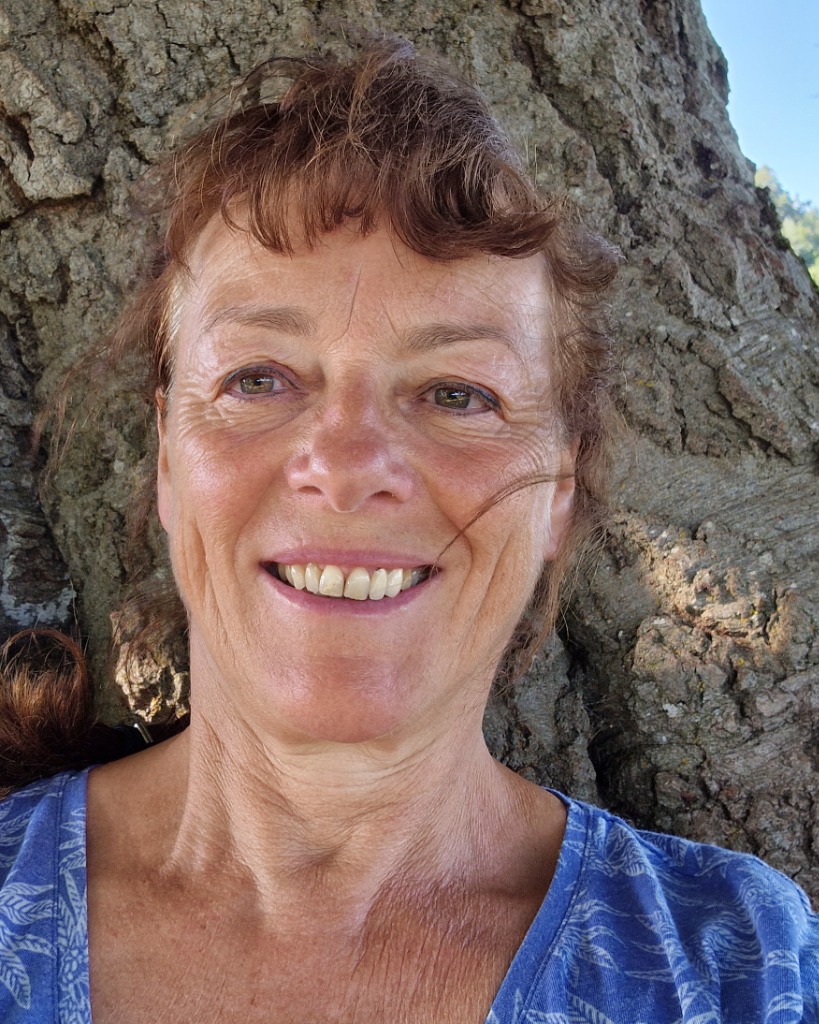 photo portrait D’Jouder Kolyani