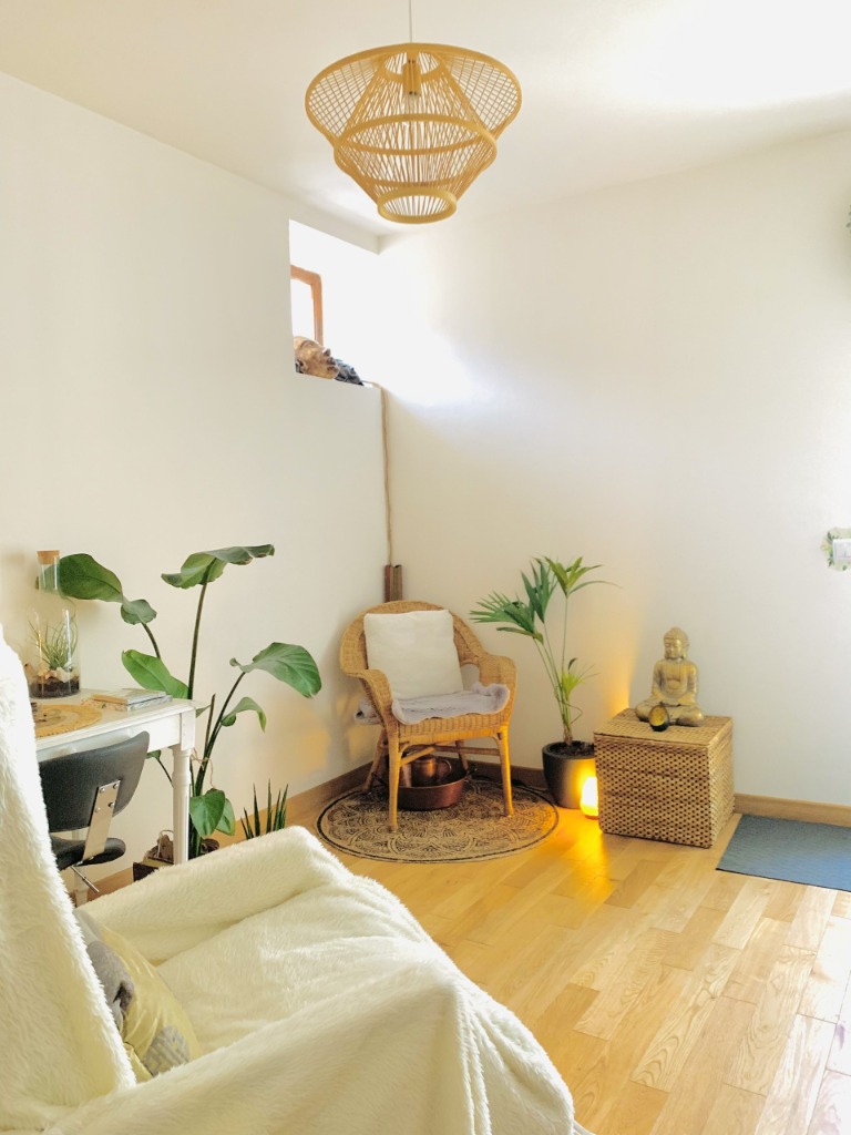 photo cabinet Simao Marina