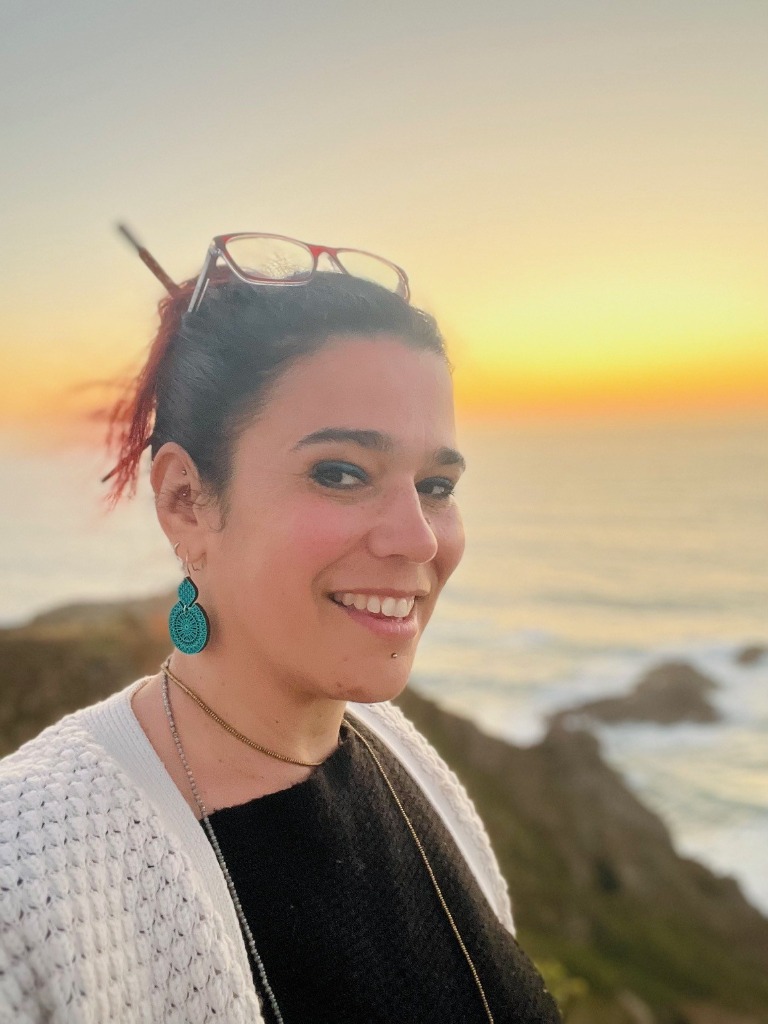 photo portrait Simao Marina