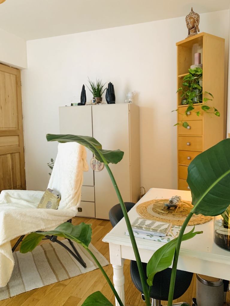 photo seance Simao Marina