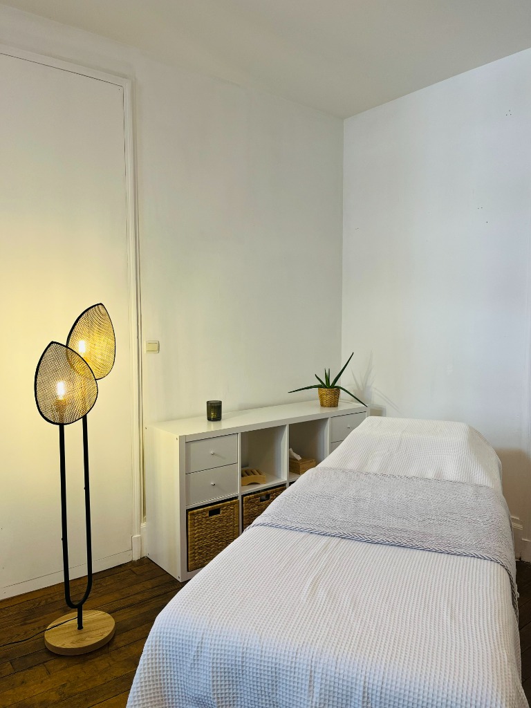 photo cabinet Amelie Humbert