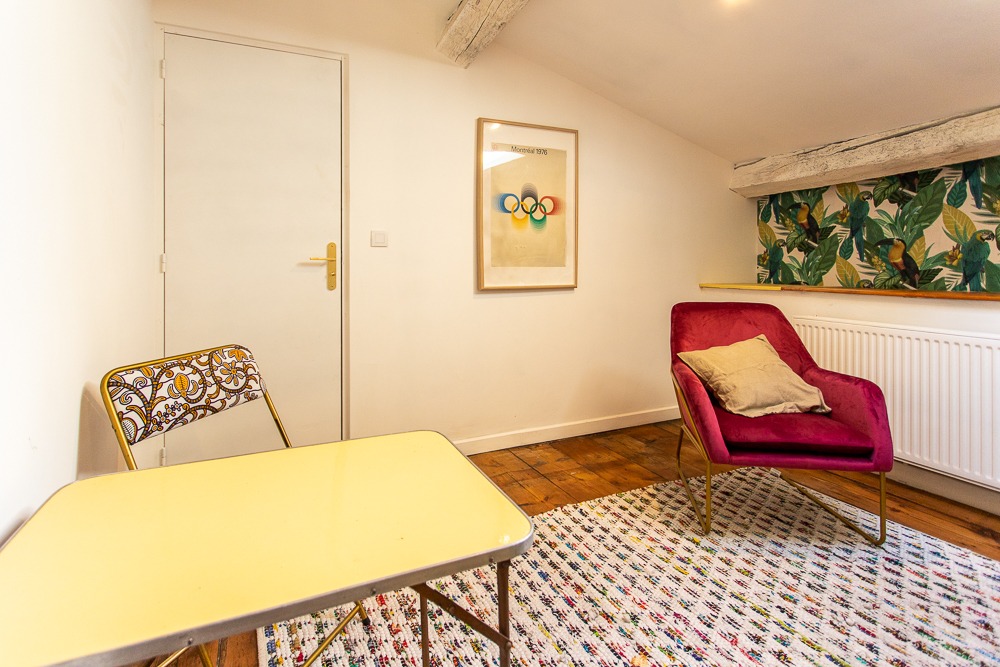 photo cabinet Jardin vital & bien-être