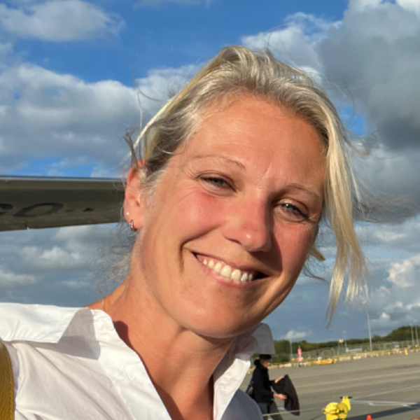 Kaéba - Carine Guilbert