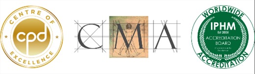 photo diplome A. D. Art-thérapie