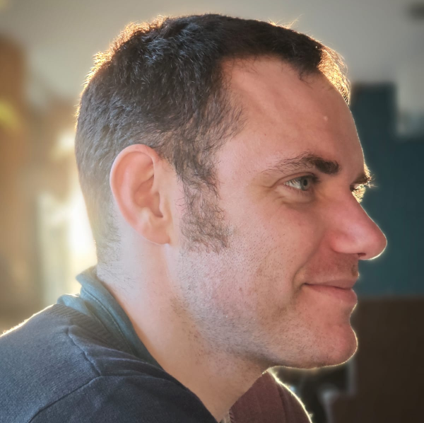 Le Chant de l’Etre